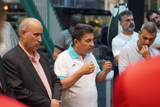 نهایی