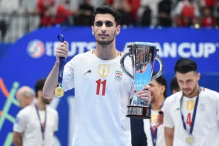 فوتسال