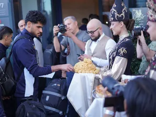 تیم ملی