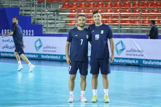فوتسال