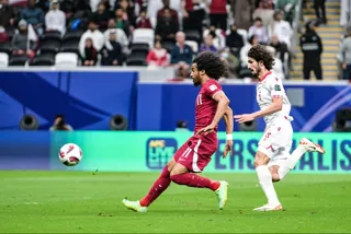 قطر