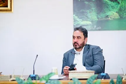 خورشیدی: میزبانی در ایران حق ما است که محقق شد