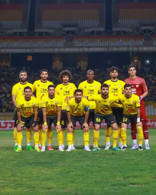 سپاهان 