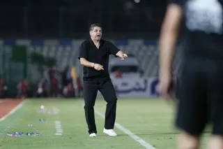 پرسپولیس 
