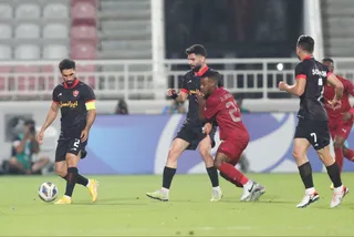 پرسپولیس