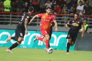 پرسپولیس