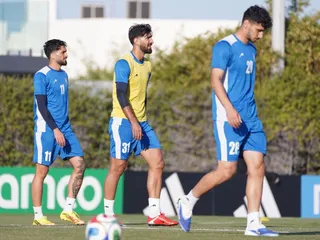 تیم ملی