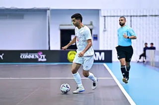 فوتسال