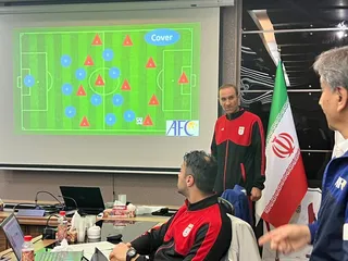 فدراسیون