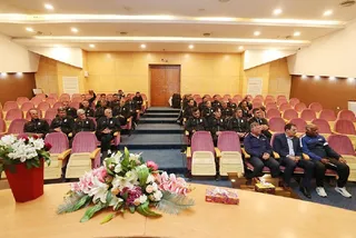 دروازه بانی