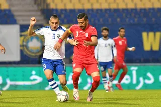 فوتبال