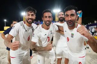 نیمه نهایی