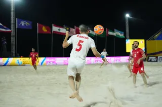 ایران / بحرین