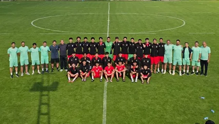 دعوت از ۲۹ بازیکن به اردوی تیم ملی جوانان در تهران