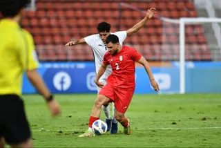 نوجوانان