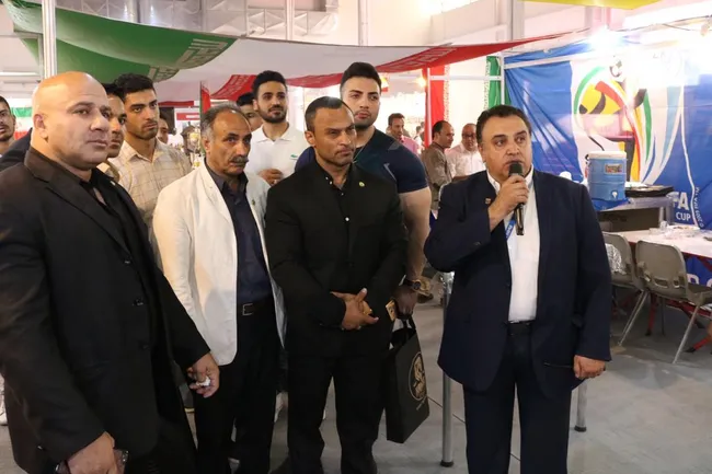 نمايش