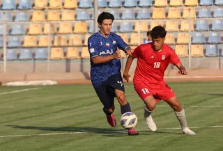 نوجوان