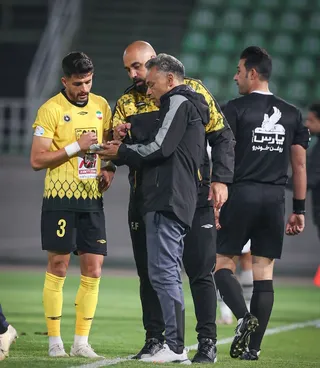 سپاهان