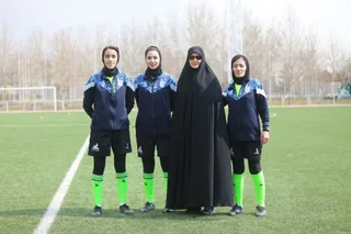 بانوان