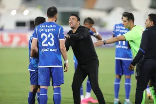 استقلال