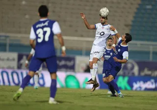 استقلال