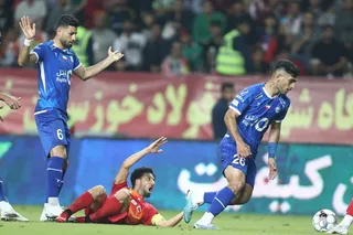 استقلال