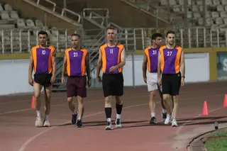 داوران 
