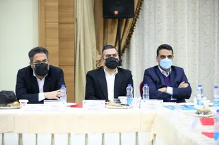 مجمع تهران