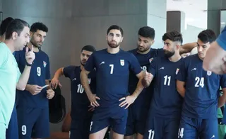  تیم ملی 