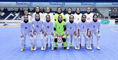 ایران۵ _ازبکستان صفر