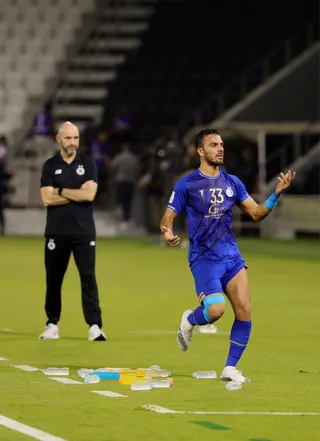 استقلال