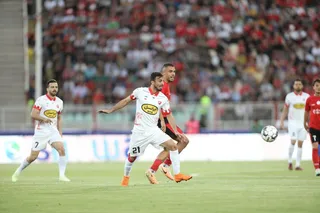 پرسپولیس