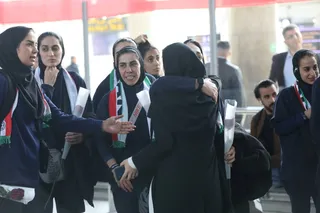 بانوان