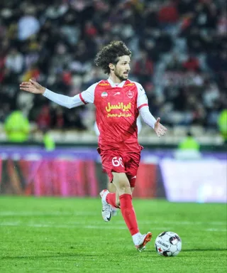 پرسپولیس
