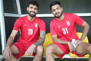 تیم ملی