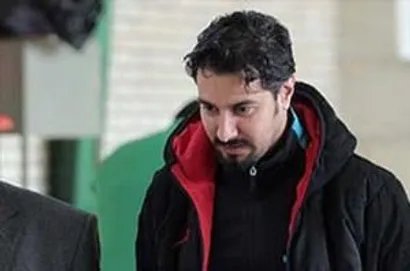 شهاب:امیری از ناحیه همسترینگ پای خود آسیب دیده است