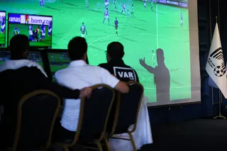 داوران 