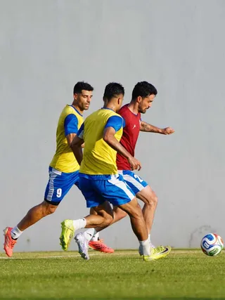 تیم ملی