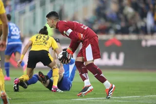 استقلال