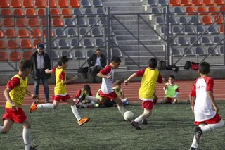 تمرین