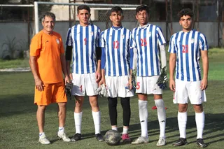 نونهالان