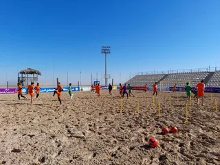 تمرین
