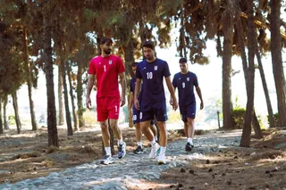 فدراسیون