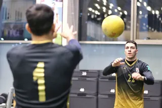 پک
