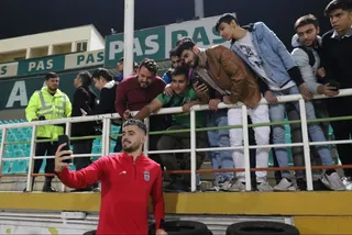 تیم ملی