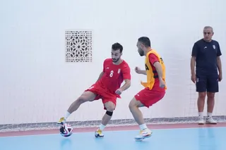 فوتسال