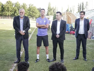 امید