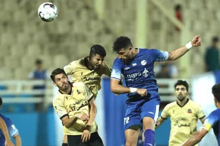 استقلال