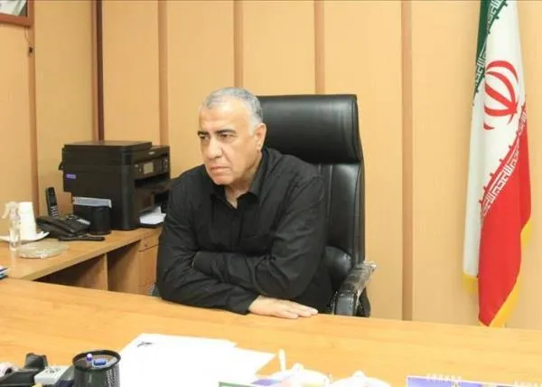 کشوری فرد: قرارداد بازیکنان تا پایان لیگ برتر بیست و پنجم معتبر است
