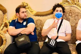 امید